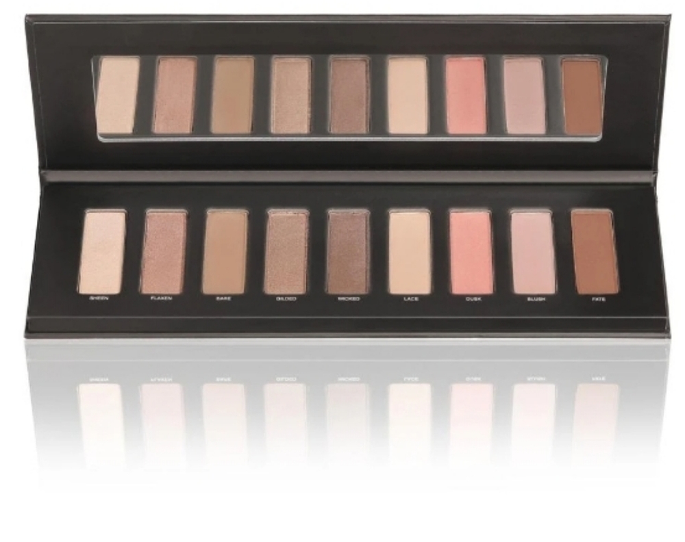 STUDIO MAKEUP Ease to Wear Eyeshadow Palette